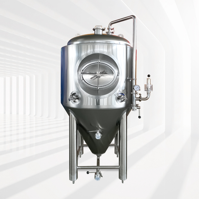 800L Beer Fermentation Tank