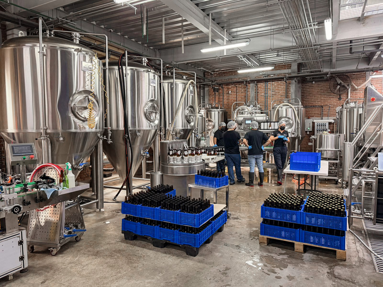 Customer feedback (10)