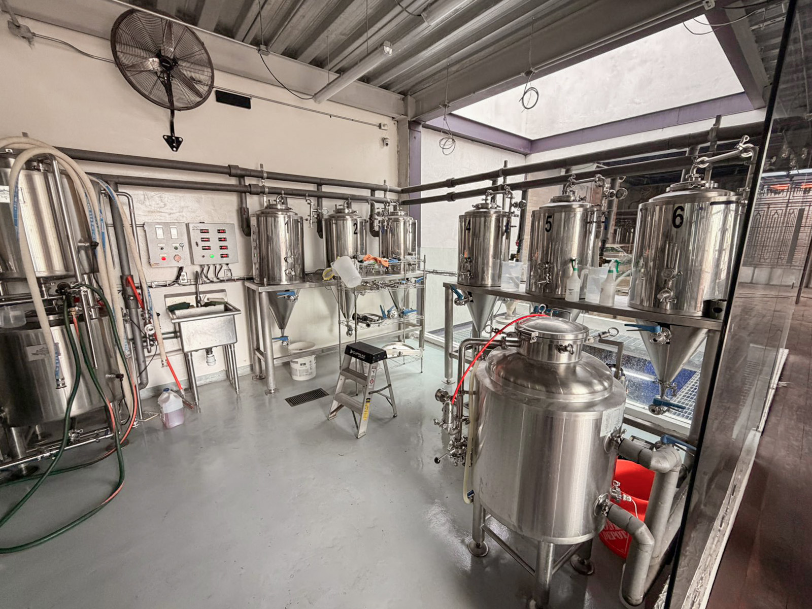 Customer feedback (7)