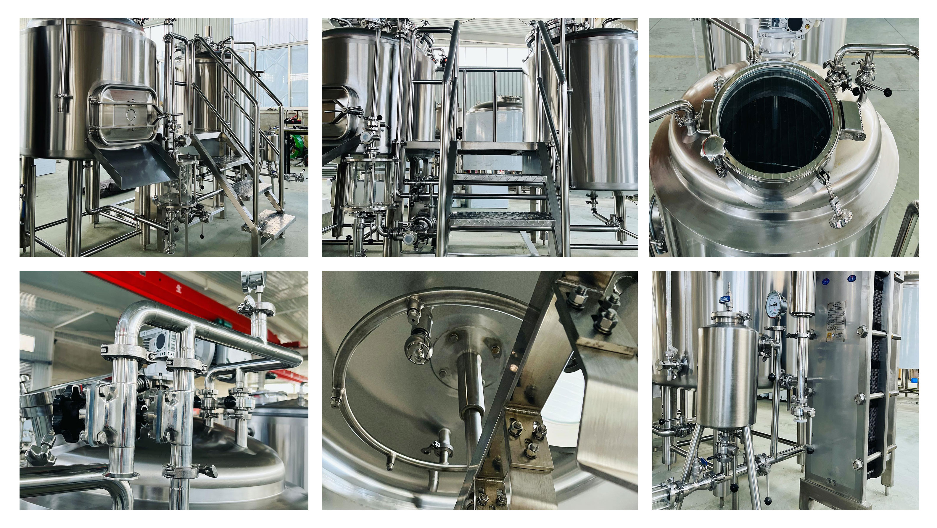 Carry-400L-2-Vessel-Brewhouse-System