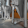 400L Fermentation Tank Unitank