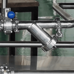 carry brewtech 200l brewhouse hops filter