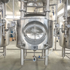 300L Brite Tank Dual Lagering Tank Stackable BBT