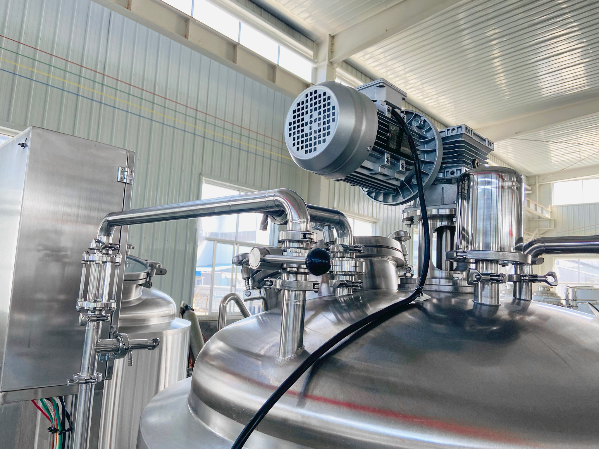 500l brewhouse system (15)