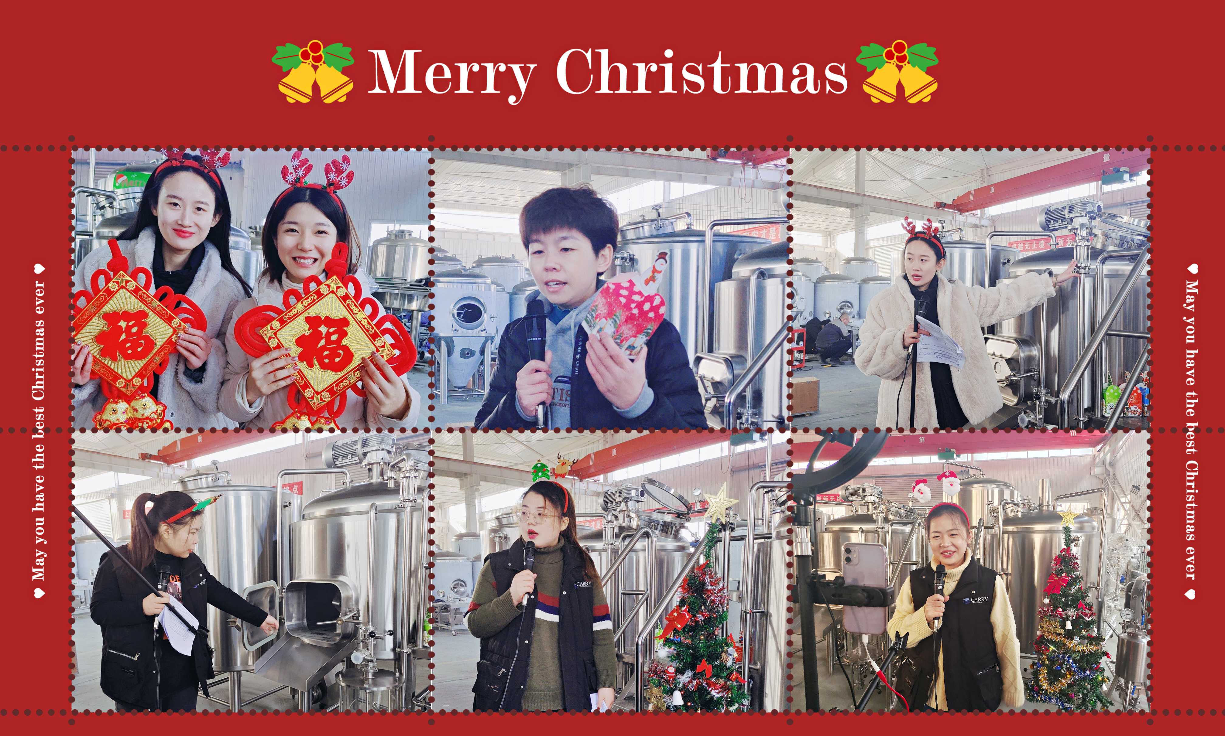 carry-brewery -Merry Christmas