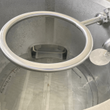 carry brewtech 200l brewhouse sparging ring