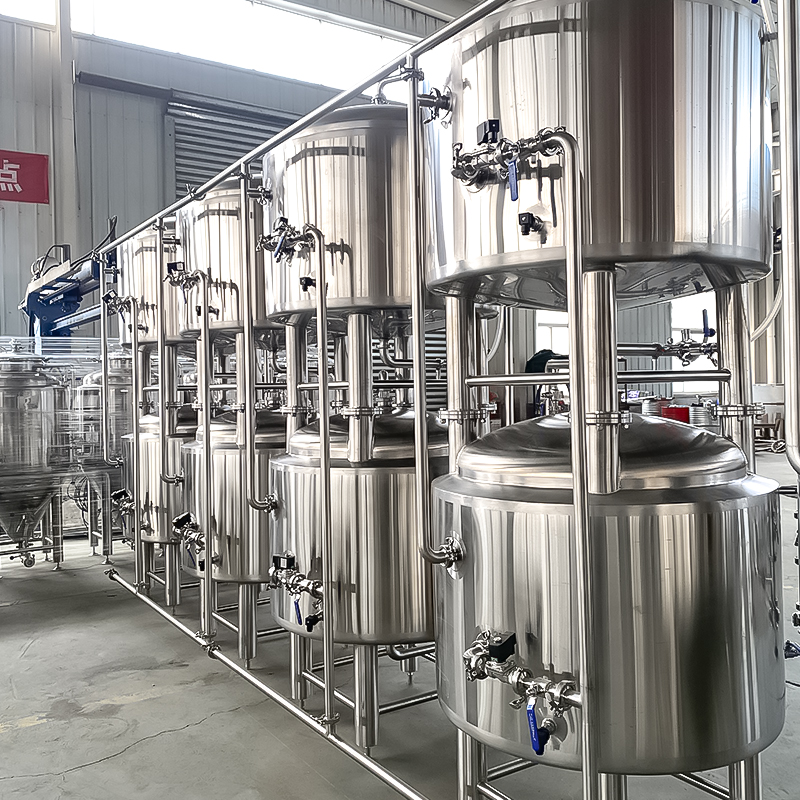dual brite tank carrybrewtech stackable aging tank (16)