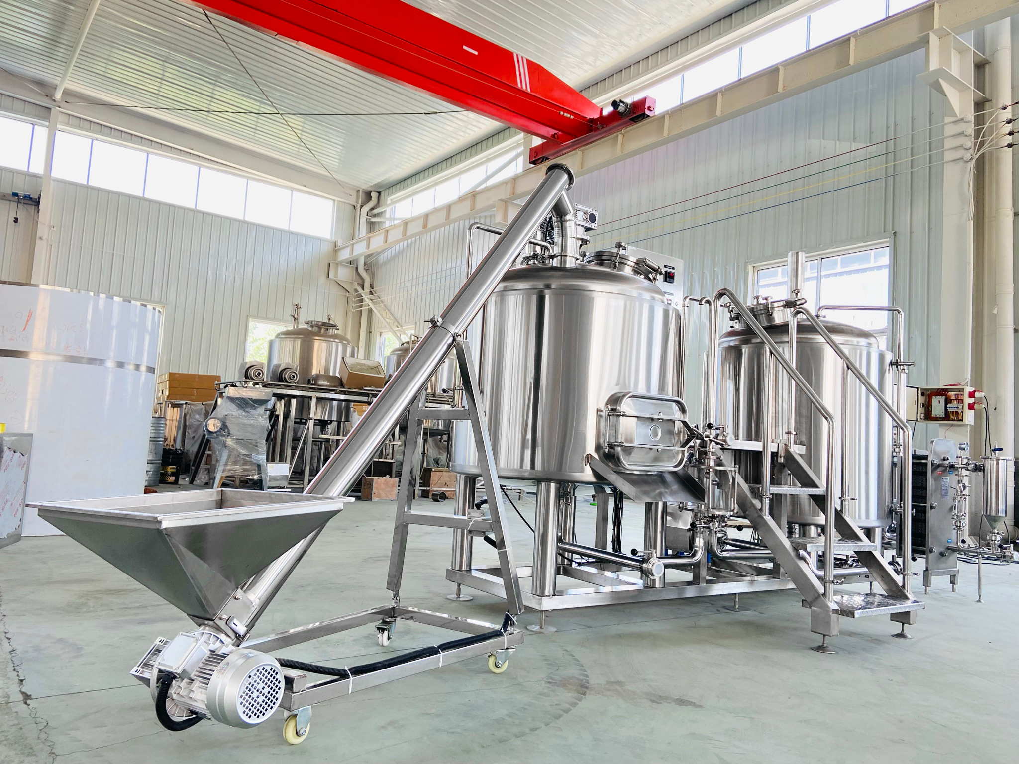 500l brewhouse system (23)