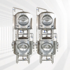 300L Brite Tank Dual Lagering Tank Stackable BBT