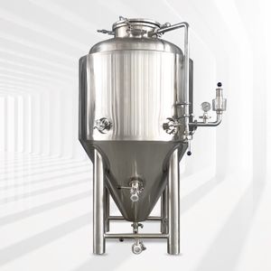 1000L Beer Fermentation Tank