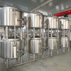 300L Brite Tank Dual Lagering Tank Stackable BBT