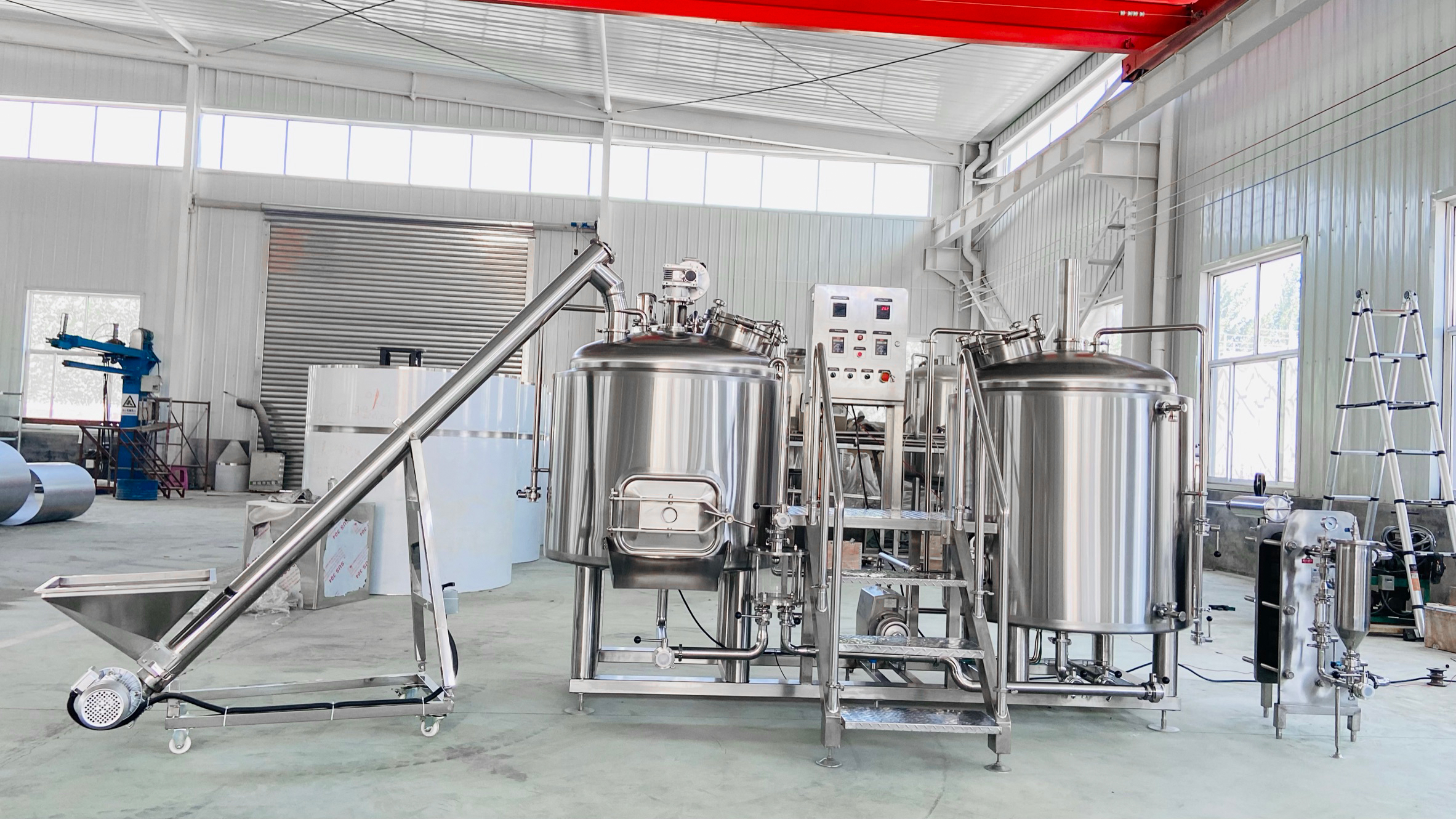 500l brewhouse system (25)
