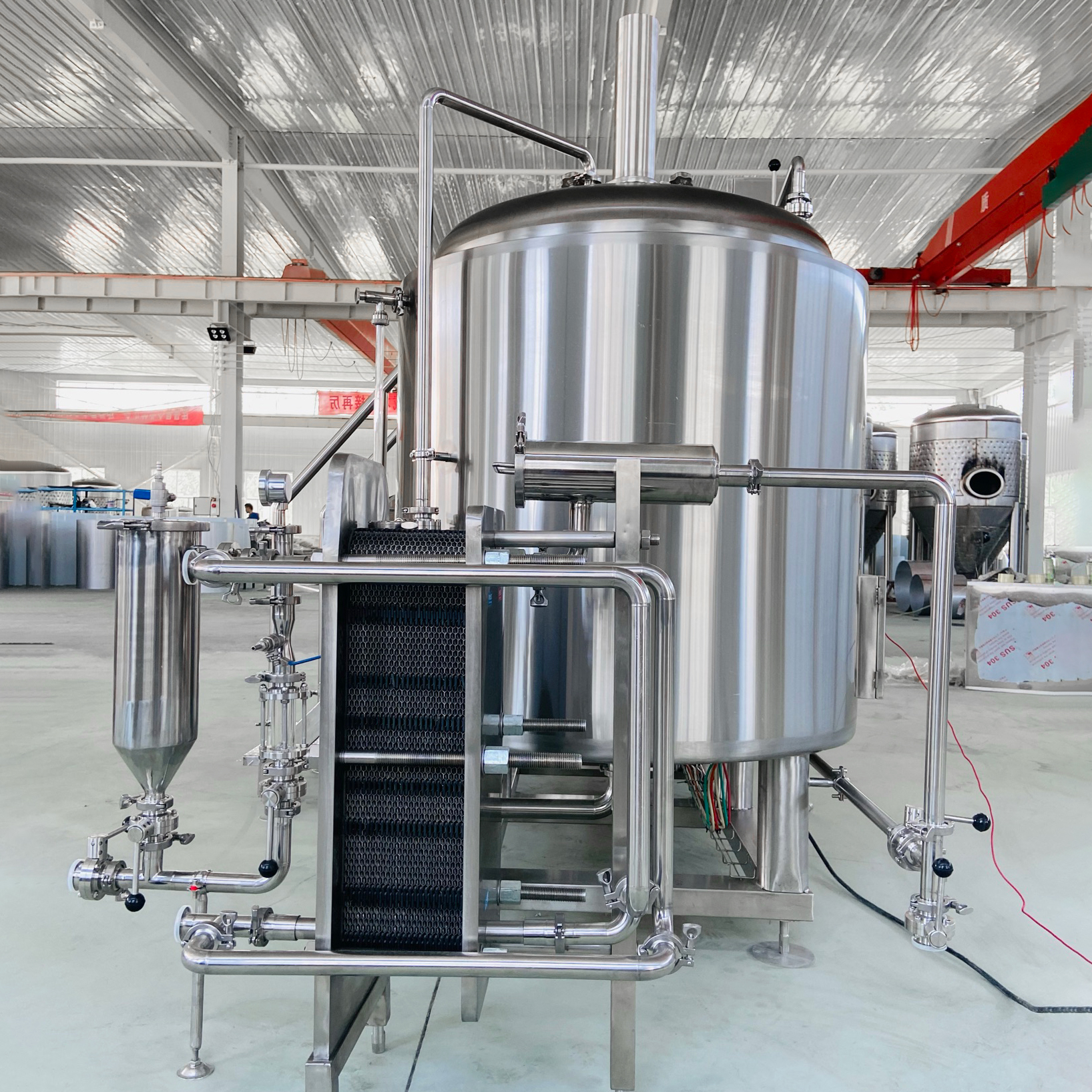 500L brewhouse (14)
