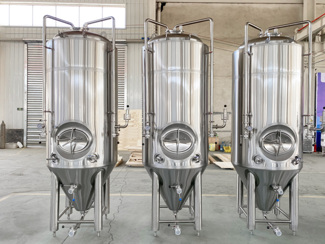 7BBL Fermentation Tank