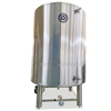 1500L Glycol Water Tank Cooling System Beer Brewing Equipment
