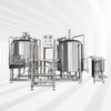 500L Electric Heating Brewhouse