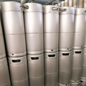 Beer Kegs-US Type
