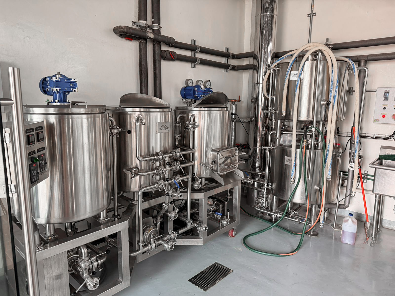 Customer feedback (4)