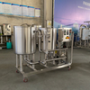 50L CIP Cleaning Cart for Breweries And Tanks
