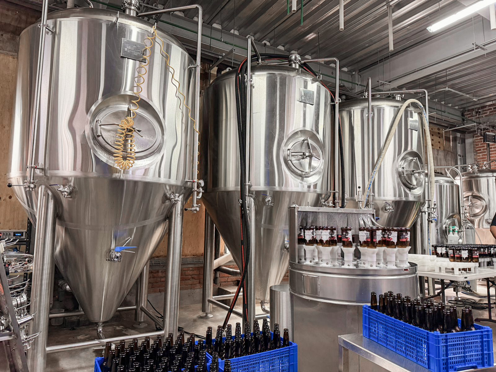 Customer feedback (6)