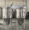 Tanque de Fermentación de Cerveza de 200 L