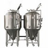 Tanque de Fermentación de Cerveza de 200 L