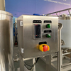 50L CIP Cleaning Cart for Breweries And Tanks