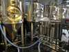 Tanque de Fermentación de Cerveza de 500 L