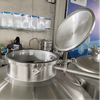 Tanque de Fermentación de Cerveza de 200 L