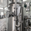 Tanque de Fermentación de Cerveza de 200 L