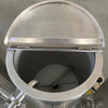 50L CIP Cleaning Cart for Breweries And Tanks