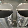 50L CIP Cleaning Cart for Breweries And Tanks