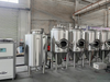 Tanque de Fermentación de Cerveza de 500 L