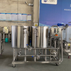 50L CIP Cleaning Cart for Breweries And Tanks
