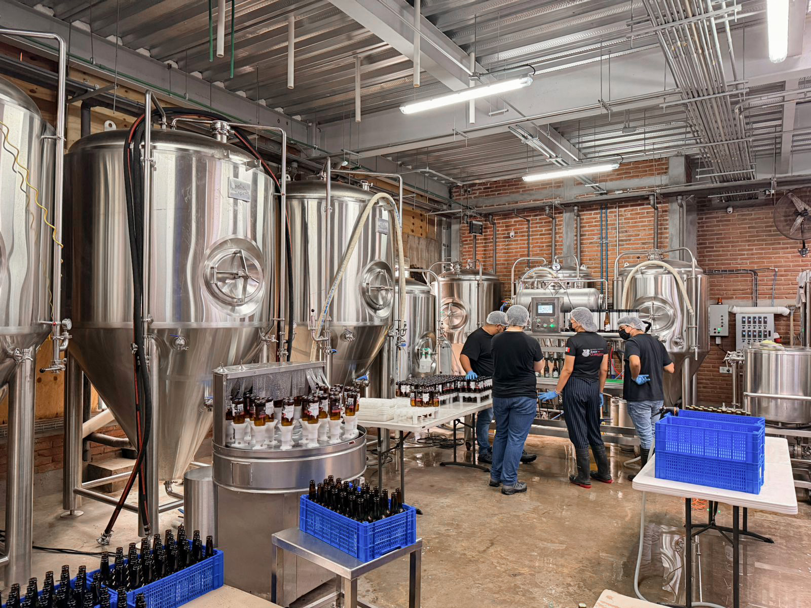 Customer feedback (3)