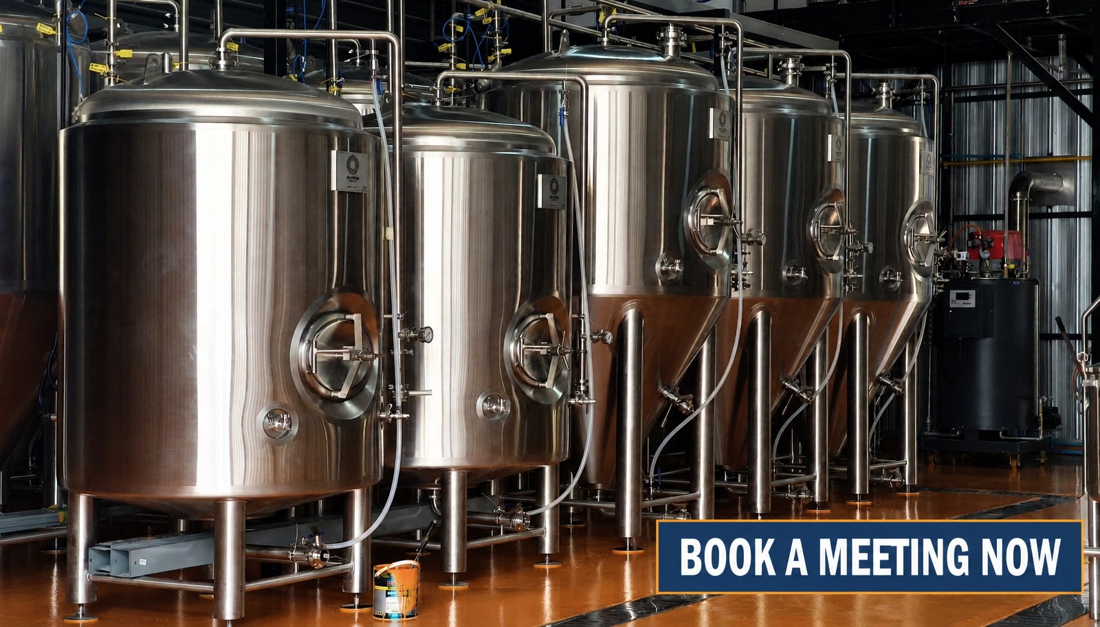 carry brewtech brewing equipmentinBrauBeviale 2026